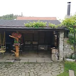 68 Feriehus Terchová