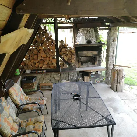 Holiday home 68 *
