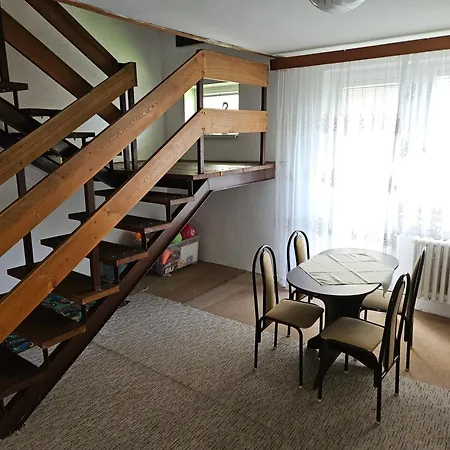 Tatil Evi 68 Terchová