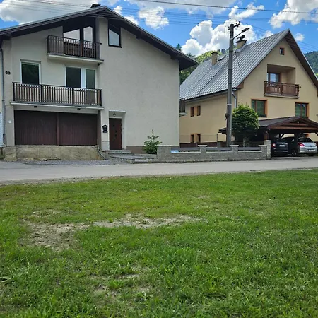 68 Holiday home Terchova