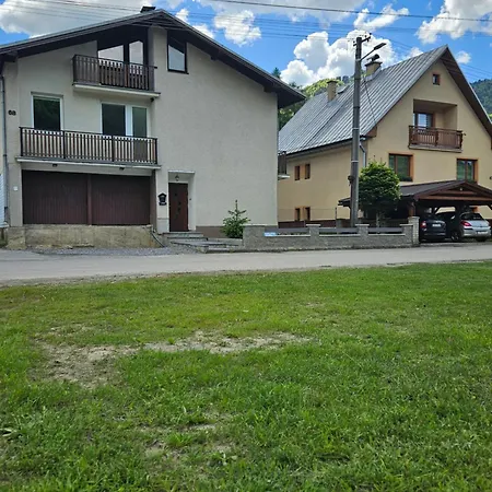 68 Tatil Evi Terchová