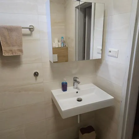 68 度假居 Terchová