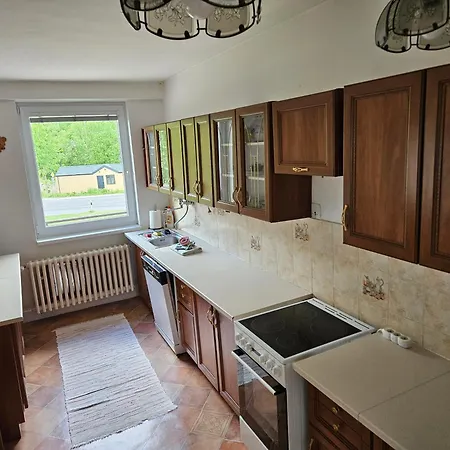 68 Tatil Evi Terchová