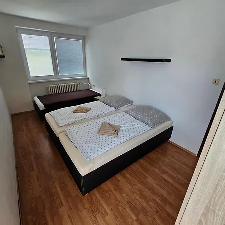 Tatil Evi 68 Terchová