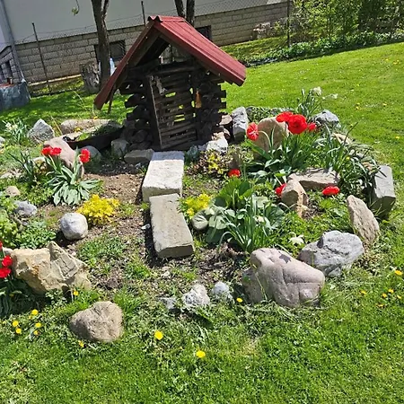 68 Terchová