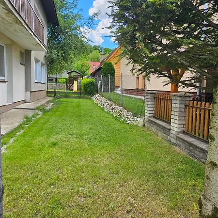 68 * Terchová