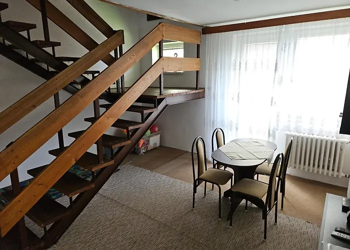 بيت للعطل 68 Terchová