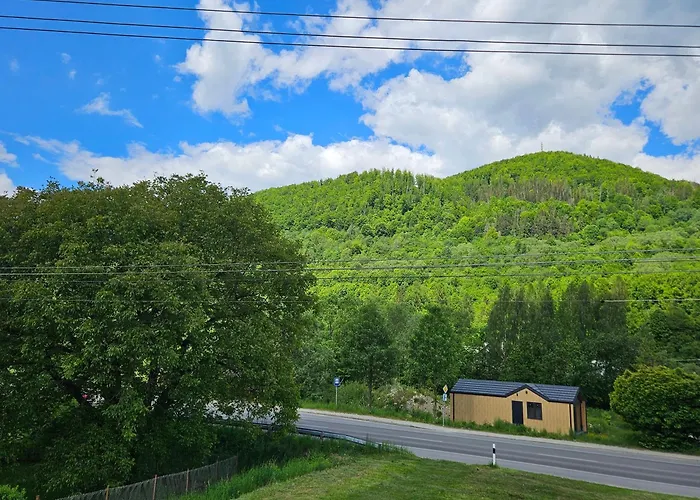 بيت للعطل 68 Terchová