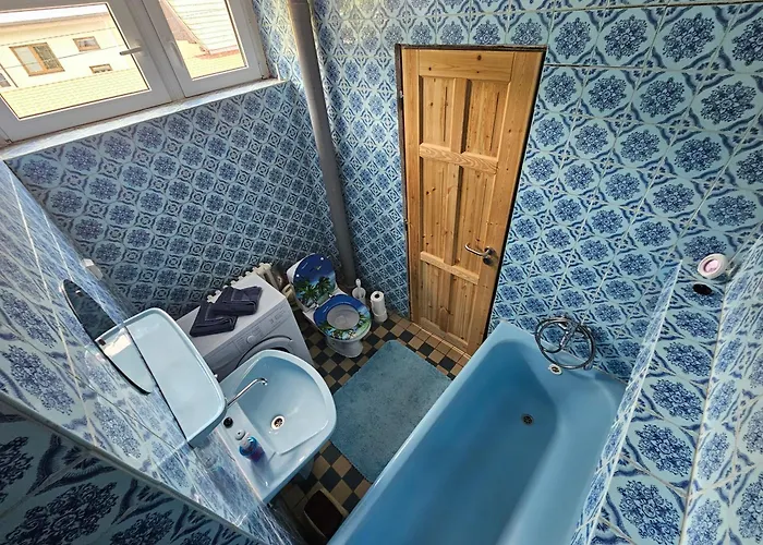 بيت للعطل 68 *