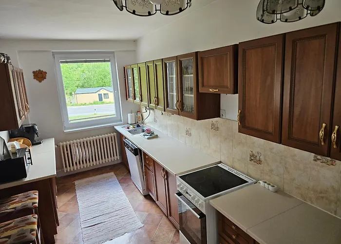 68 بيت للعطل Terchová