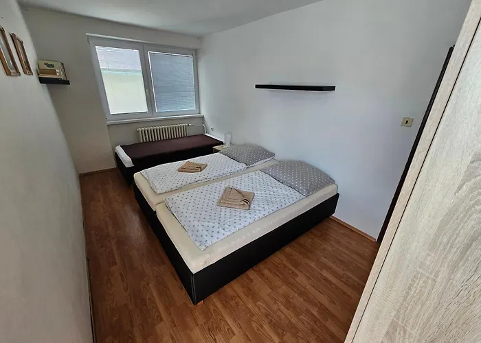 بيت للعطل 68 Terchová